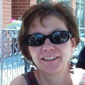 Meet your Posher, Jeri